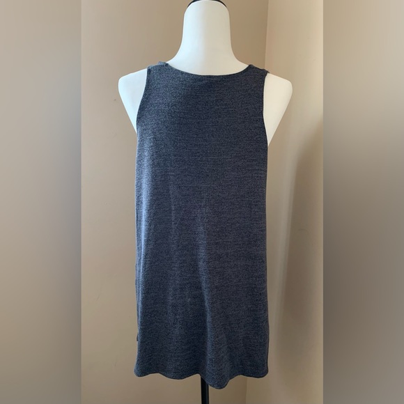 Long Tank Top - Picture 3 of 5